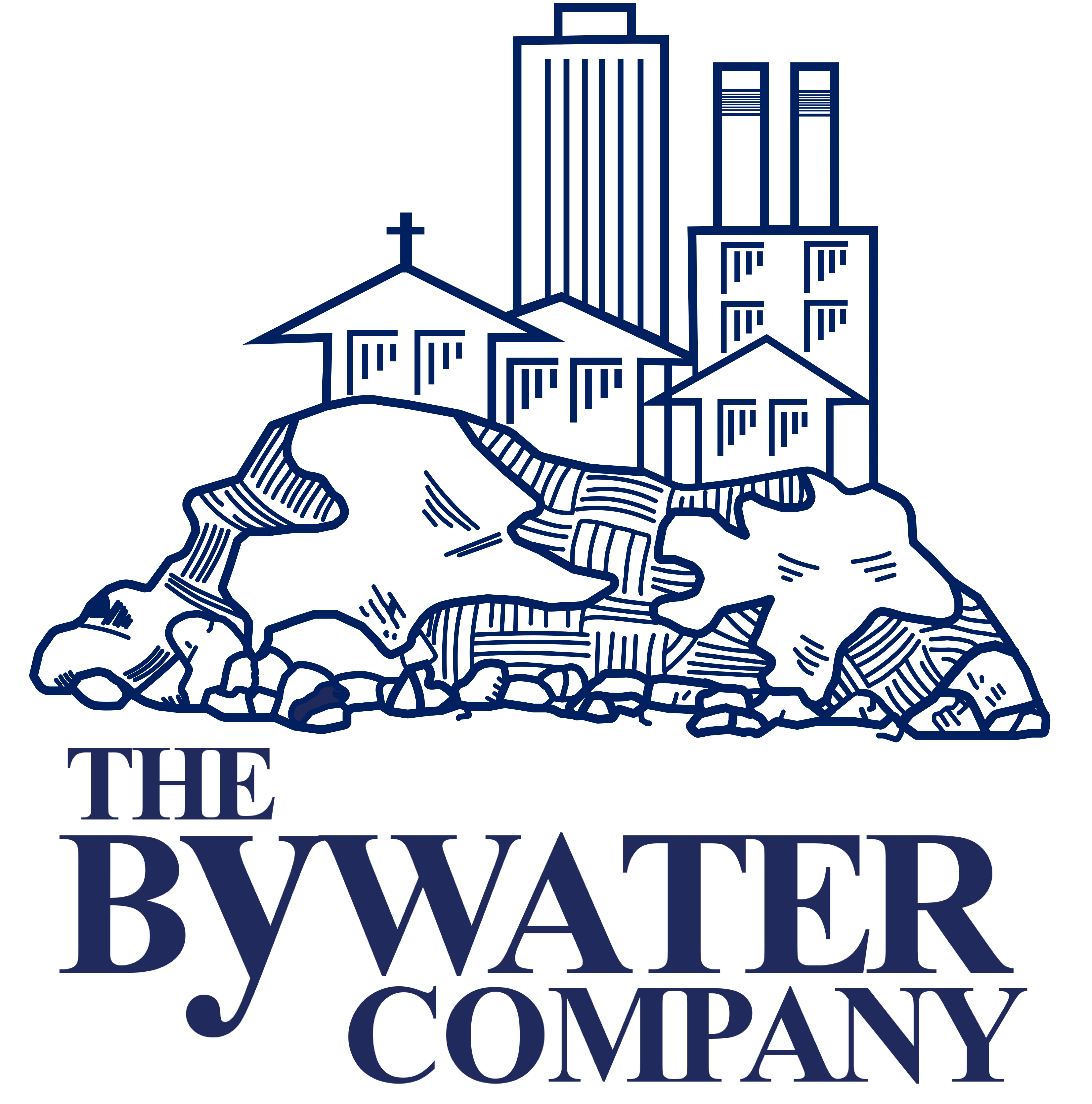 Clark Brandt logo