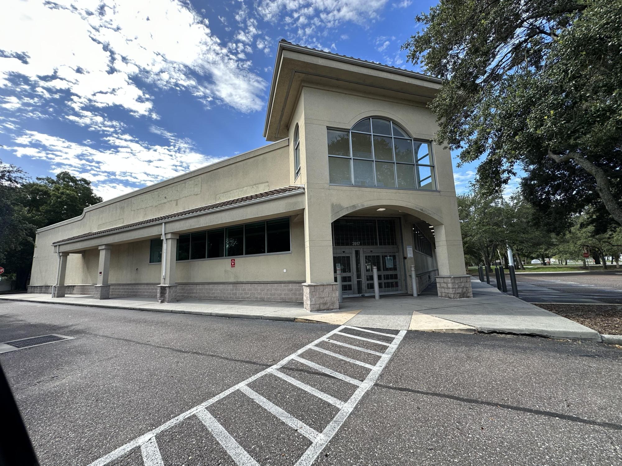 Former "Heights" Walgreens Retail Site