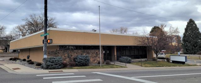 Bank Building for Sale/Lease, Whole/Part