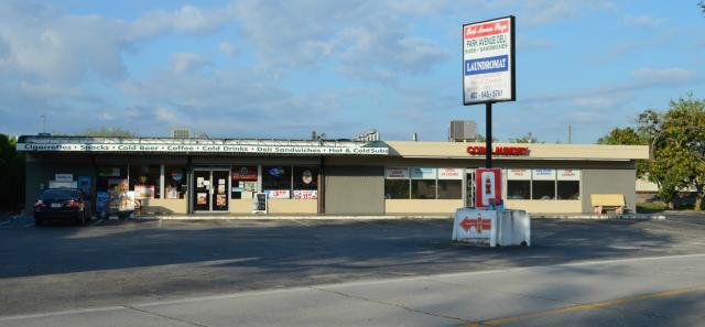 2161 N Park Ave - Winter Park