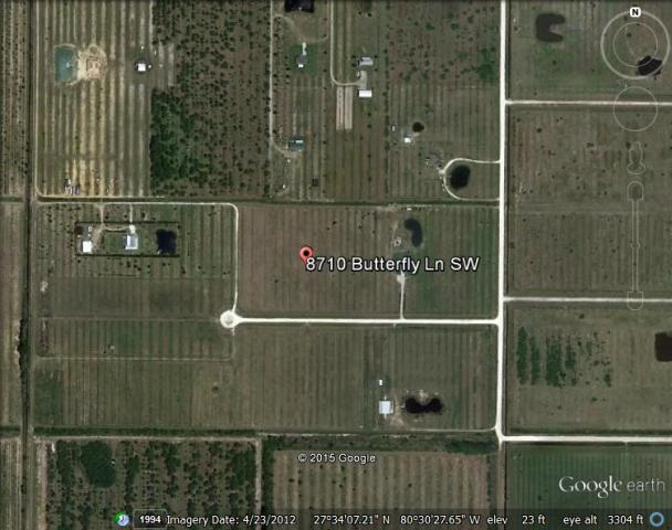 8710 Butterfly Lane