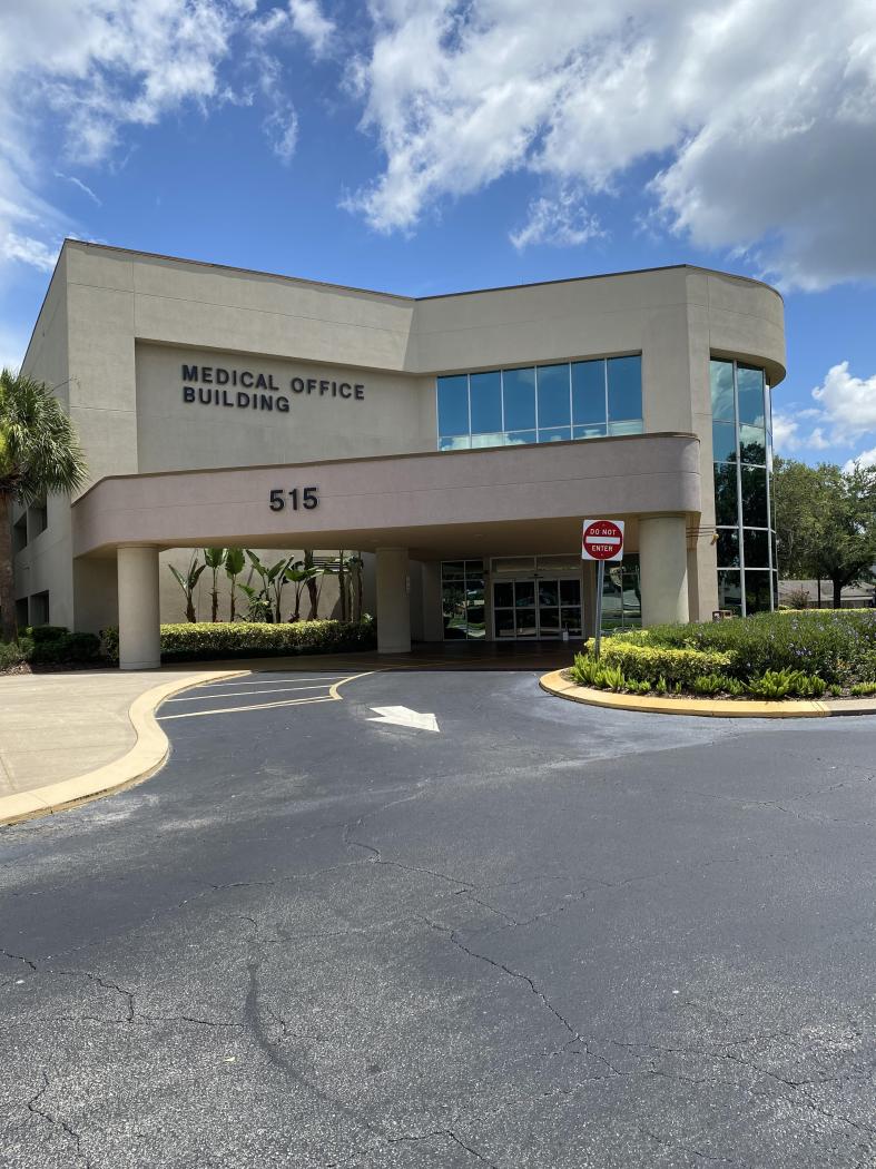 Single Tenant NNN Medical Office For Sale