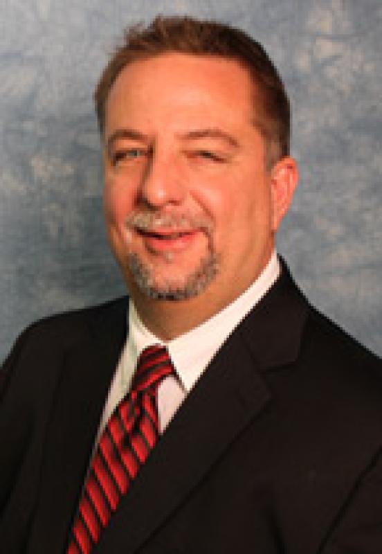 Dr. Fred Forgey