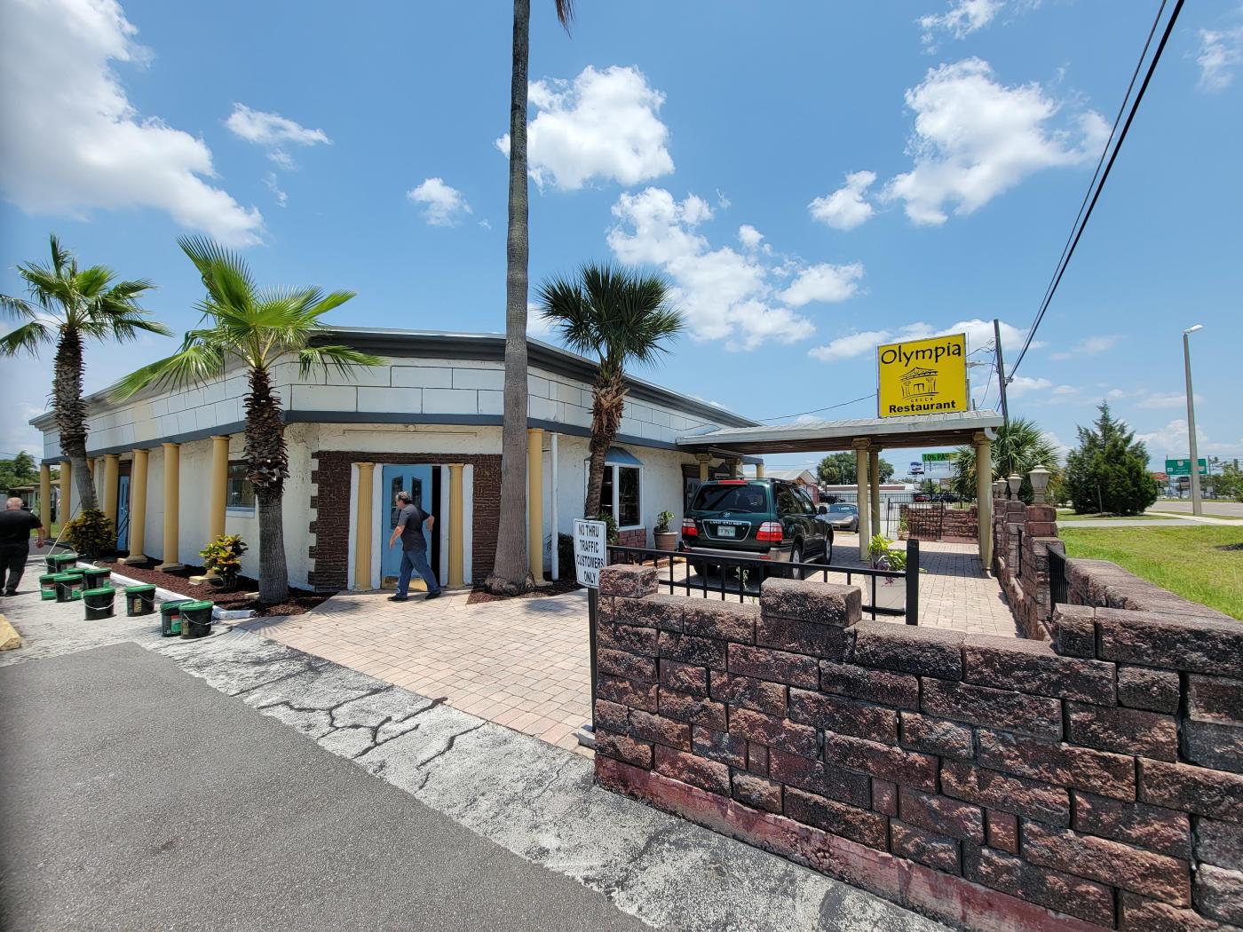 2nd Generation Orlando Restaurant