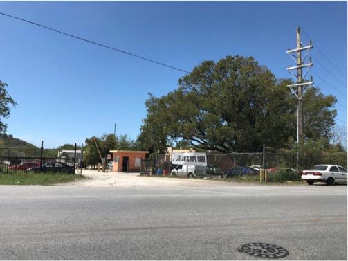 Industrial Property at Juana Diaz