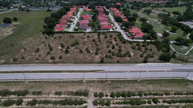 Lake Wales Development Opportunity - 5 acres