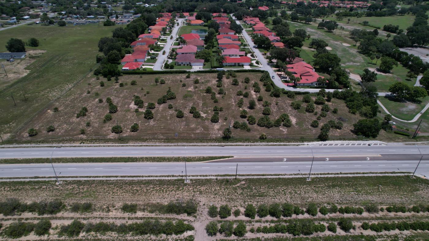 Lake Wales Development Opportunity - 5 acres