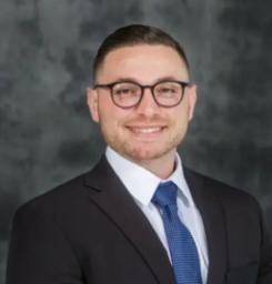 Matthew Weinberger