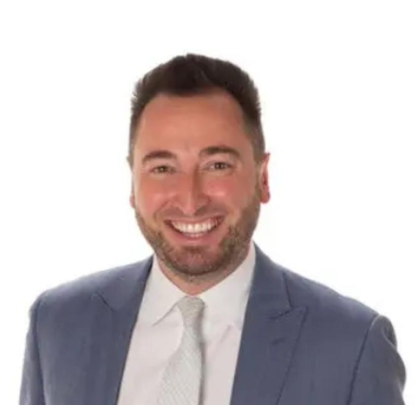 Patrick O'Connor