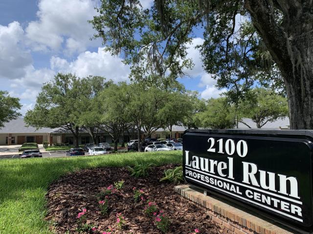 FOR SALE:  Laurel Run Professional Center