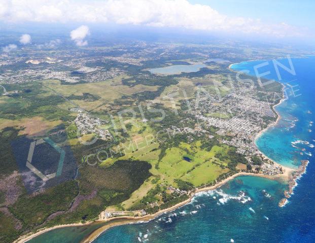 388 Acres of Land with Valid Land Consultatio