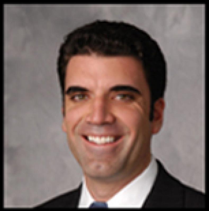 Anthony Saravanos, CCIM, CDP