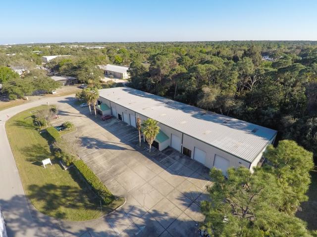 AUCTION | Bank Owned - Industrial/Whs Bldg
