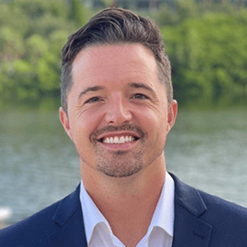 Darren Kempf