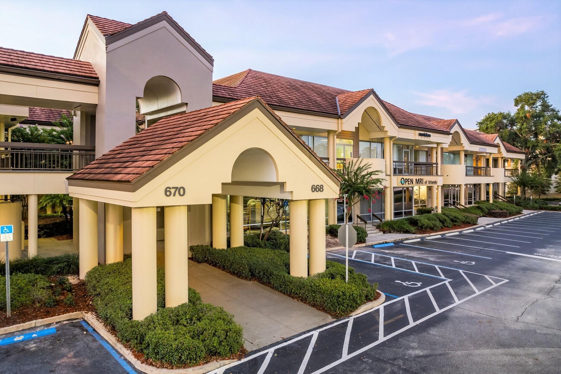 Professional Office Condo | For Sale