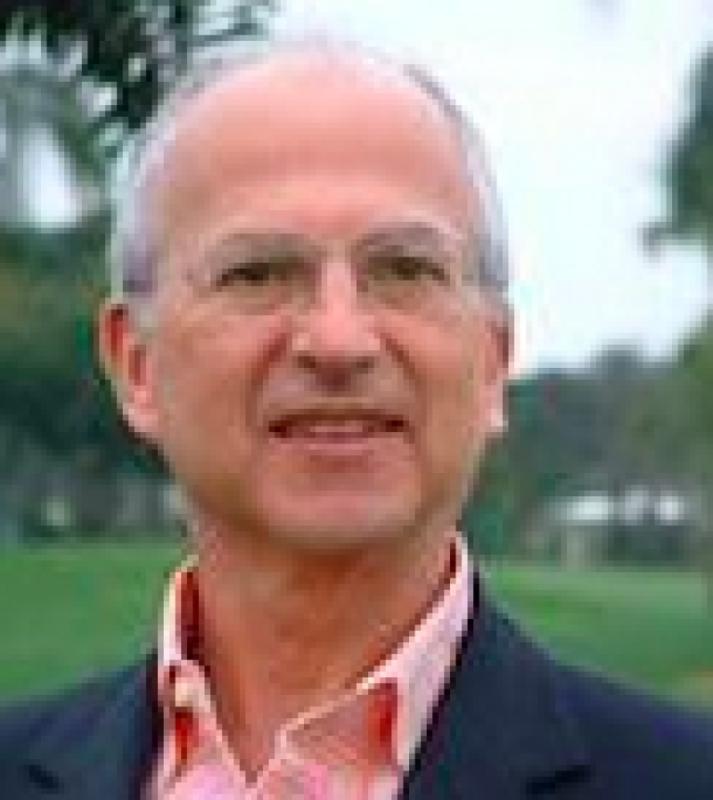 John Svirsky