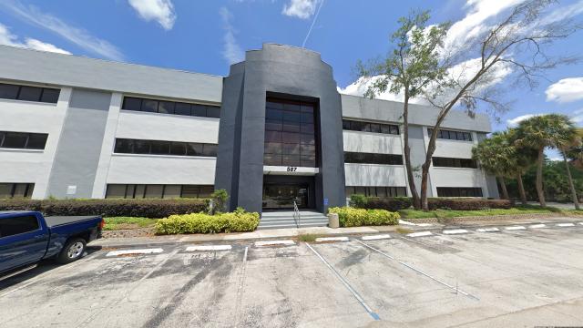Longwood Medical Condo - Turnkey