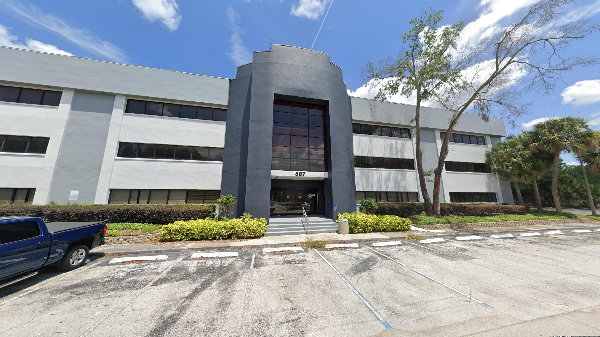 Longwood Medical Condo - Turnkey
