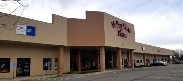 Valley View Plaza