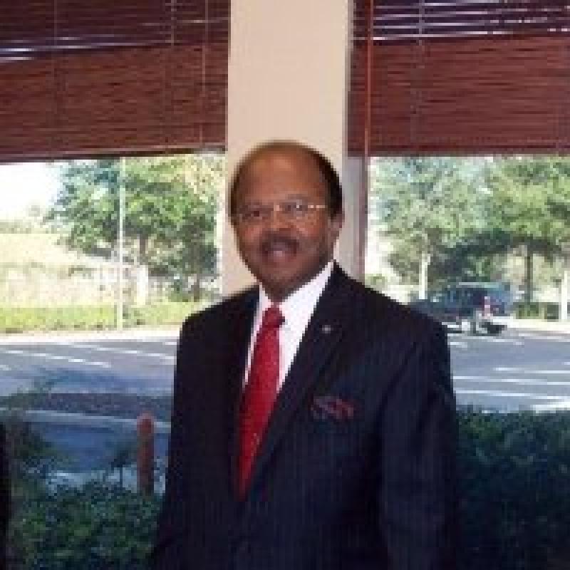 Louis Joachim, Broker