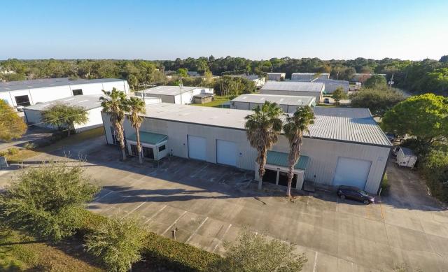 AUCTION | Bank Owned - Industrial/Whs Bldg