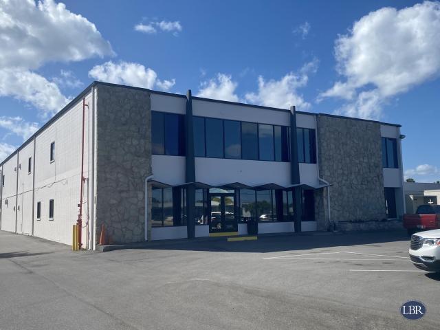 Office Space - A1A Cape Canaveral