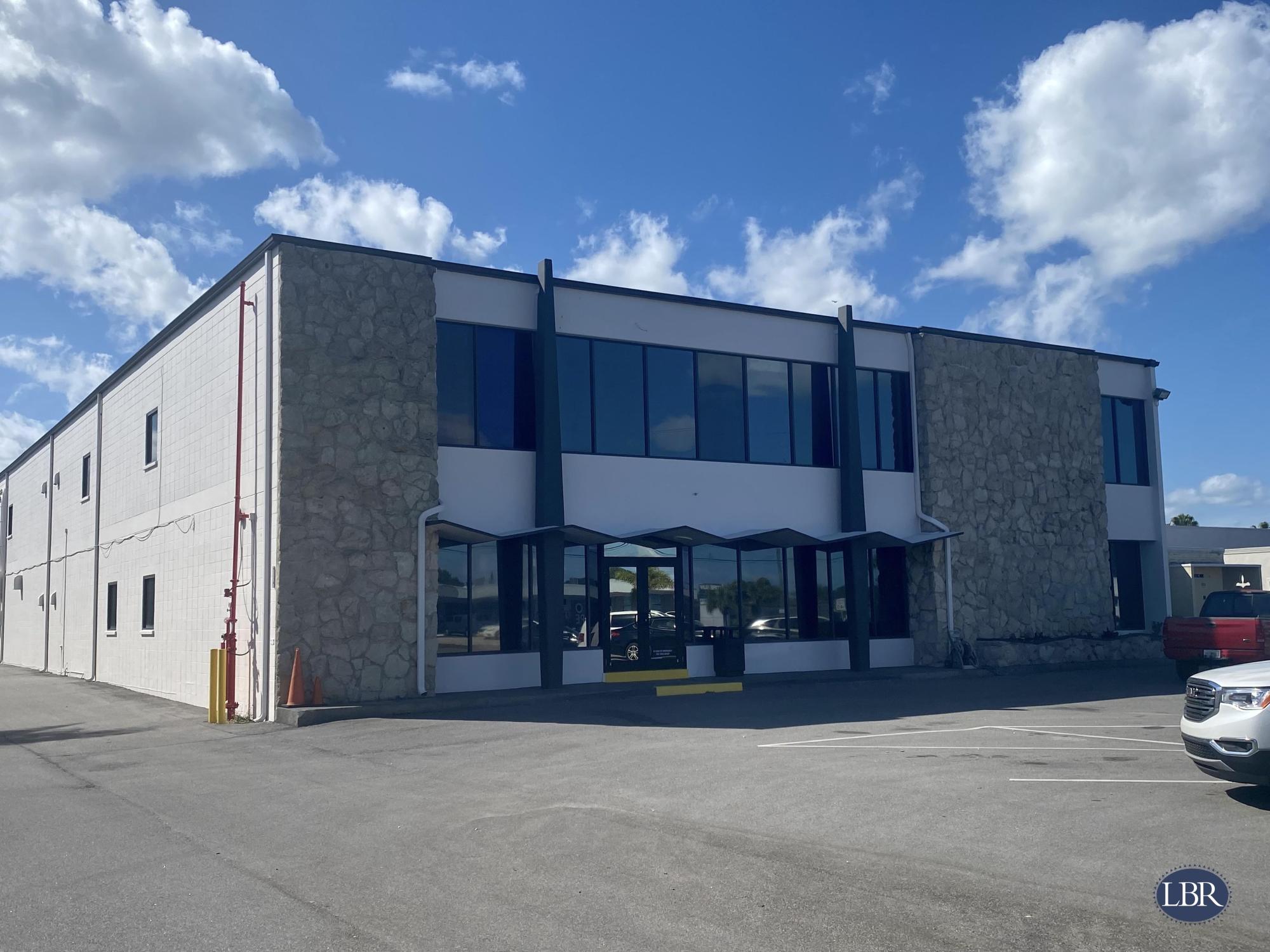 Office Space - A1A Cape Canaveral