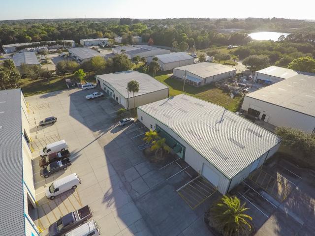 AUCTION | Bank Owned - 2 Industrial/Whs Bldgs