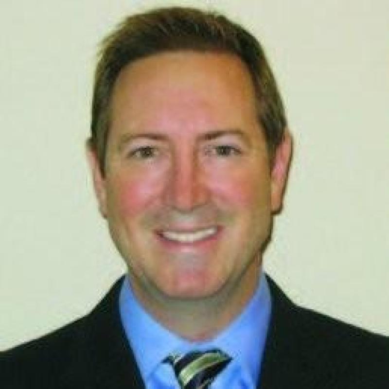 Steve Casserly