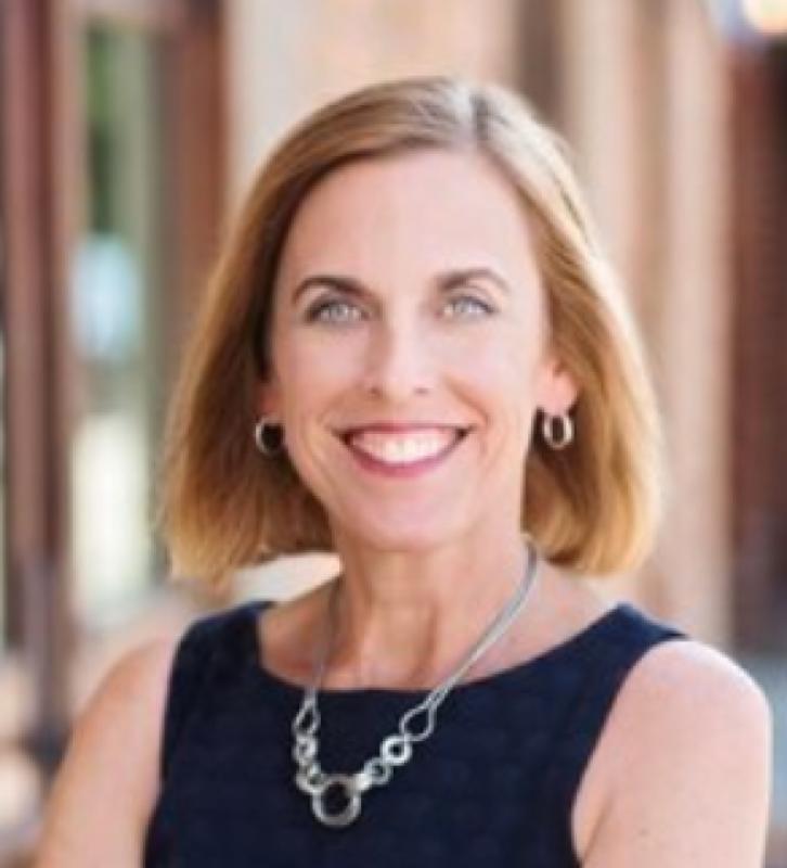 Susan Carroll, CCIM