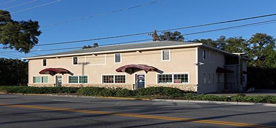 122-124 S. Amelia Avenue