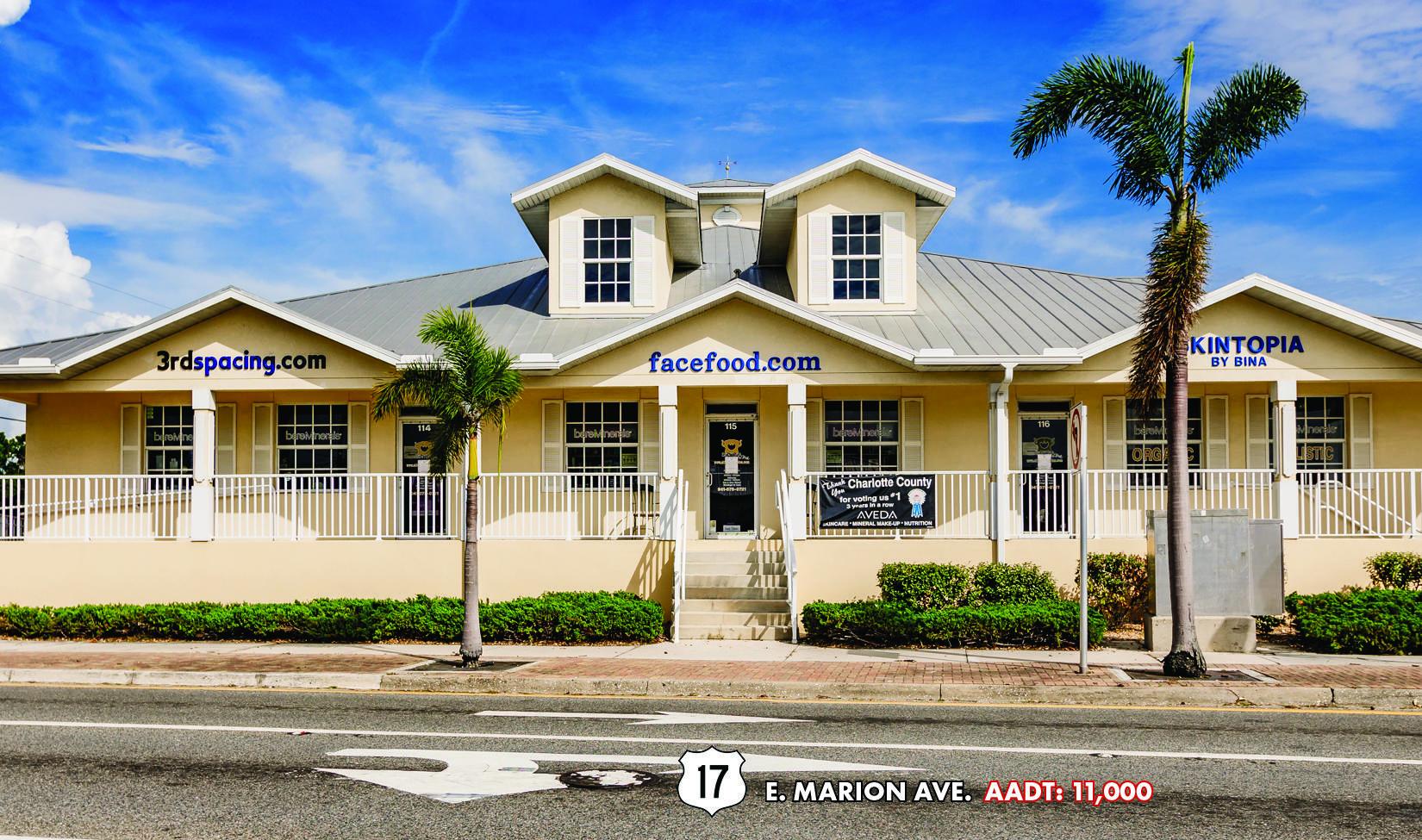 208 Tamiami Trail