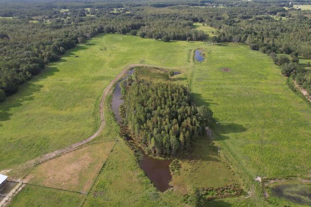 Lake County Ranch Land 110