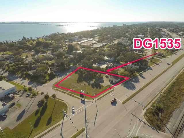 AUCTION | Bank Owned - High Profile Land