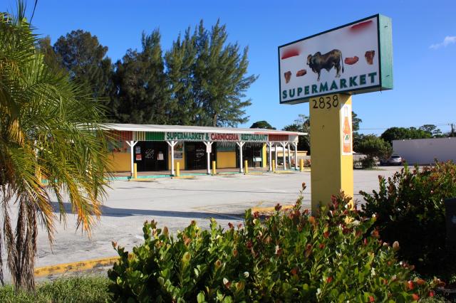 AUCTION | Bank Owned - Comm/Retail Bldg
