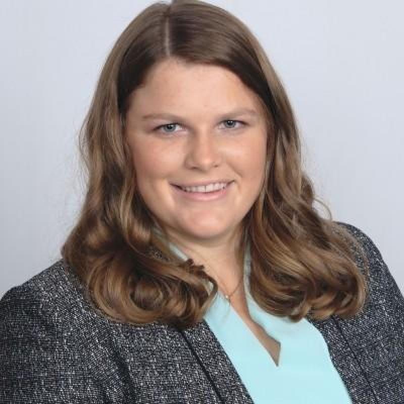 Sarah Eddy, CCIM