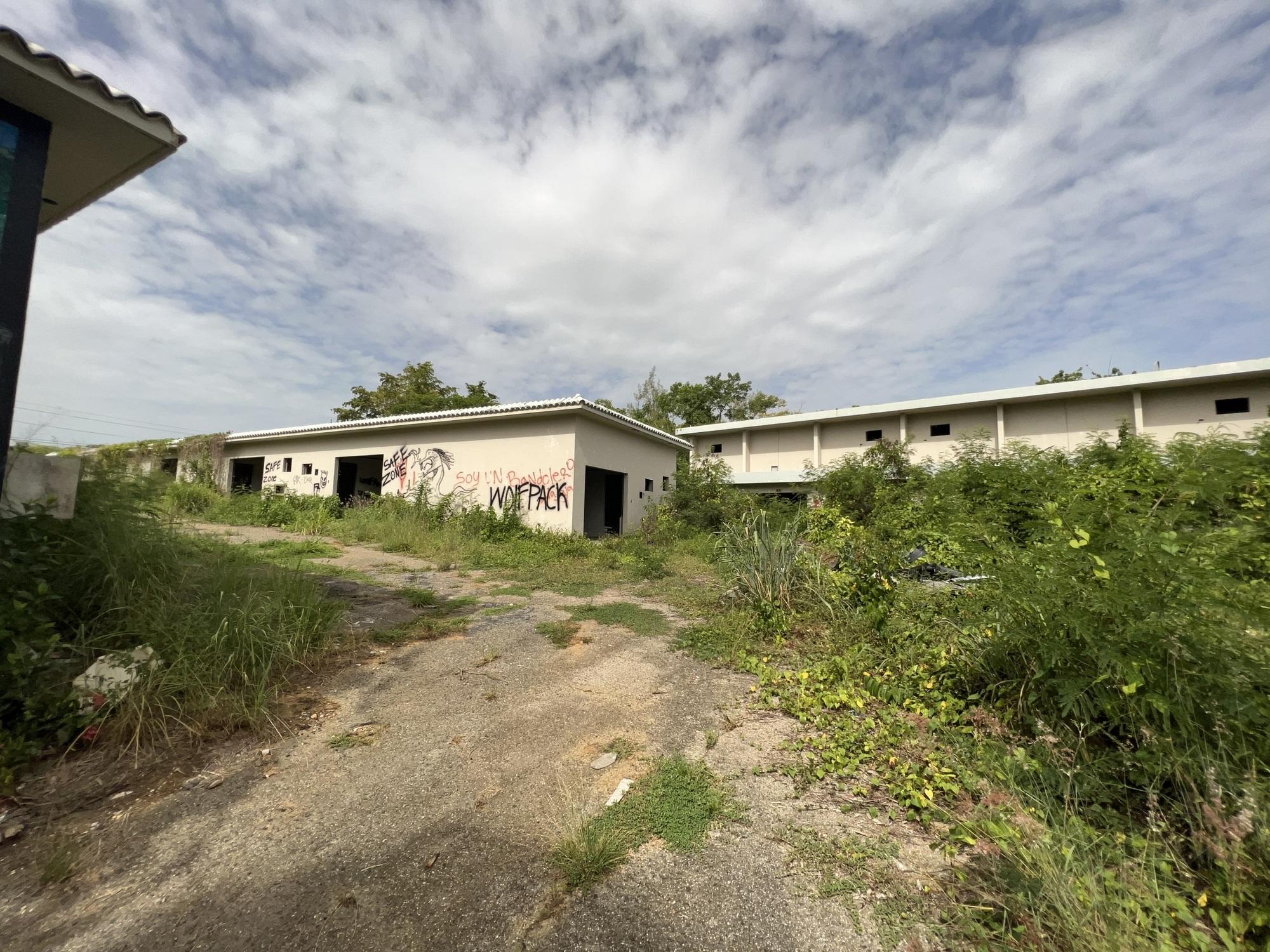 Isabela Former Bosque Verde Motel - FOR SALE
