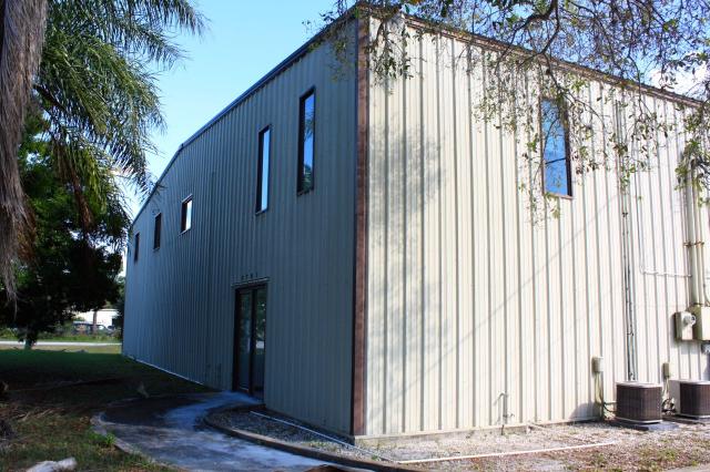 AUCTION | Bank Owned - Industrial Warehouses