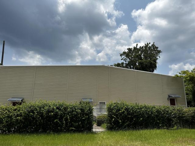 9600 sqft Warehouse w/Office in Beaufort SC