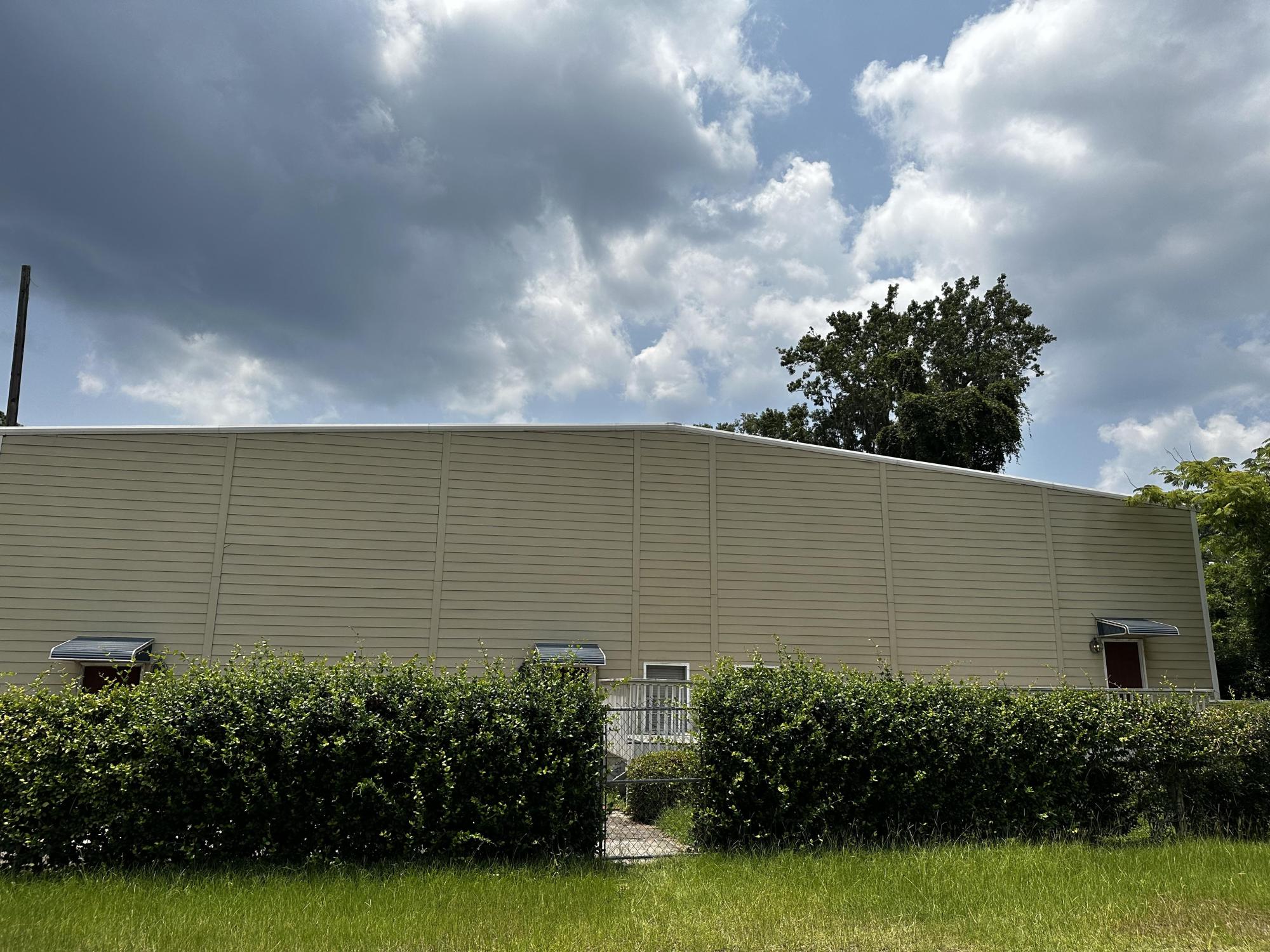 9600 sqft Warehouse w/Office in Beaufort SC