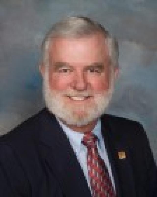 Tom Grizzard, CRS, GRI