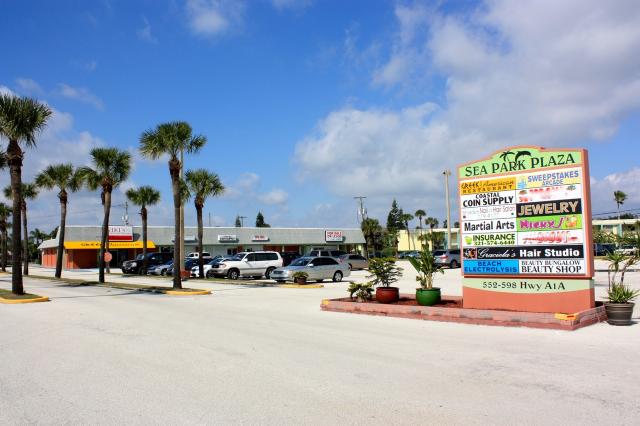 AUCTION | Bank Owned - 2 Commercial Condos