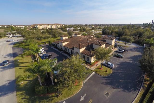 AUCTION | Bank Owned - Office/Medical