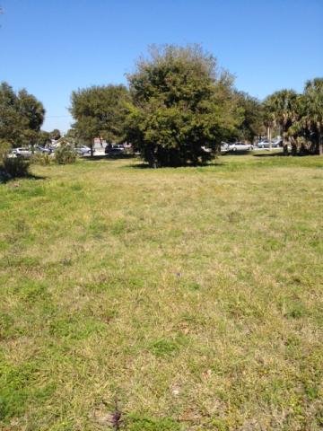 Vacant commercial land Cocoa