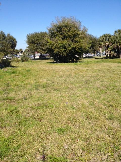 Vacant commercial land Cocoa