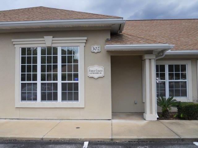 Office Condo for Sale at Julington Creek