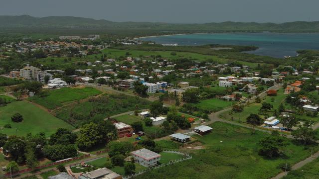 Vistas de la Bahia Motel - FOR SALE