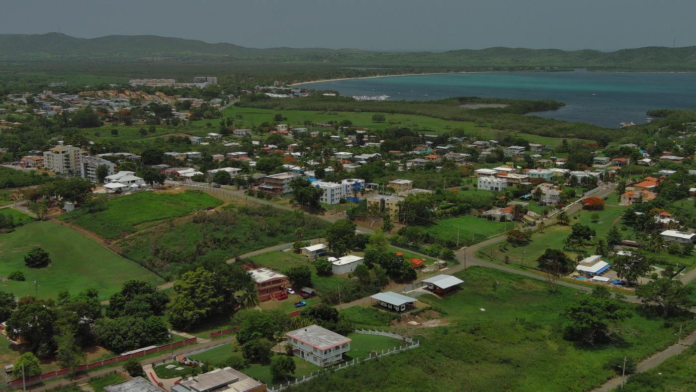 Vistas de la Bahia Motel - FOR SALE
