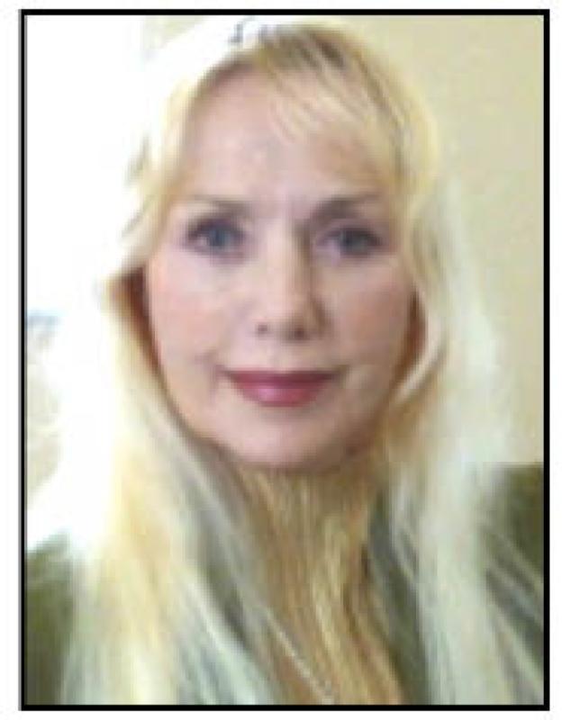 Yvonne Louise
