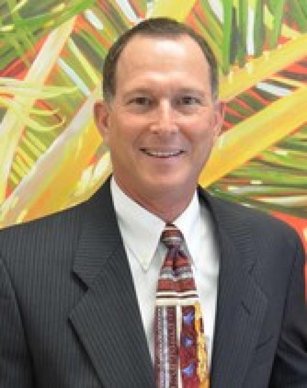 Richard S. Kaufman, CCIM